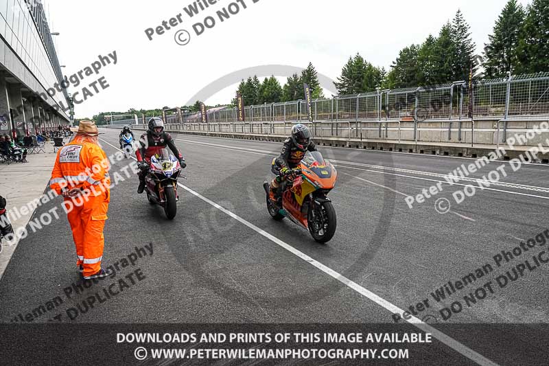 Slovakia Ring;event digital images;motorbikes;no limits;peter wileman photography;trackday;trackday digital images